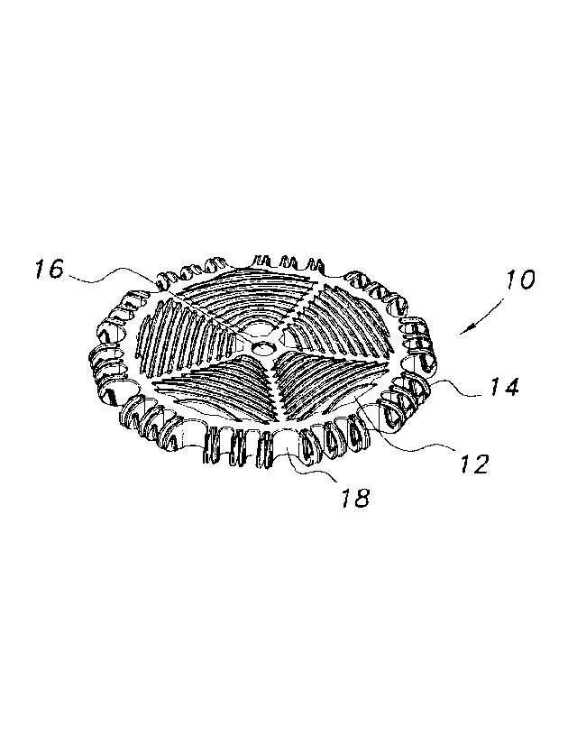 Une figure unique qui représente un dessin illustrant l'invention.